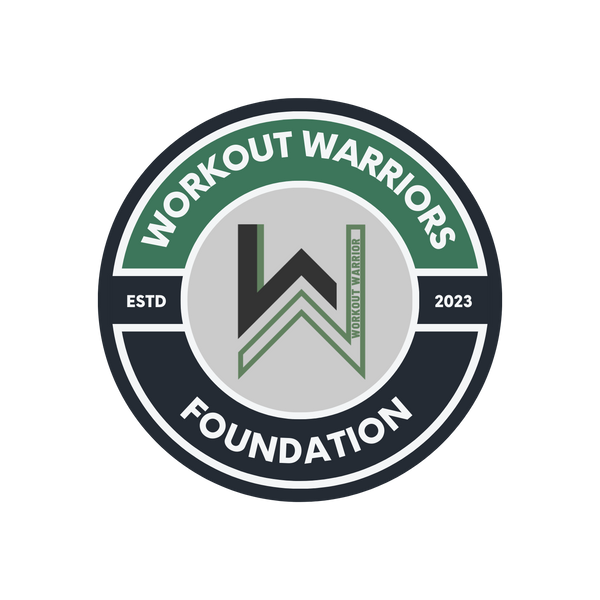 Warrior Axe Coffee: Sip for a Cause – Supporting the Workout Warriors Foundation