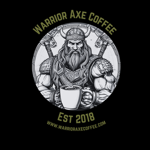 Warrior Axe Coffee