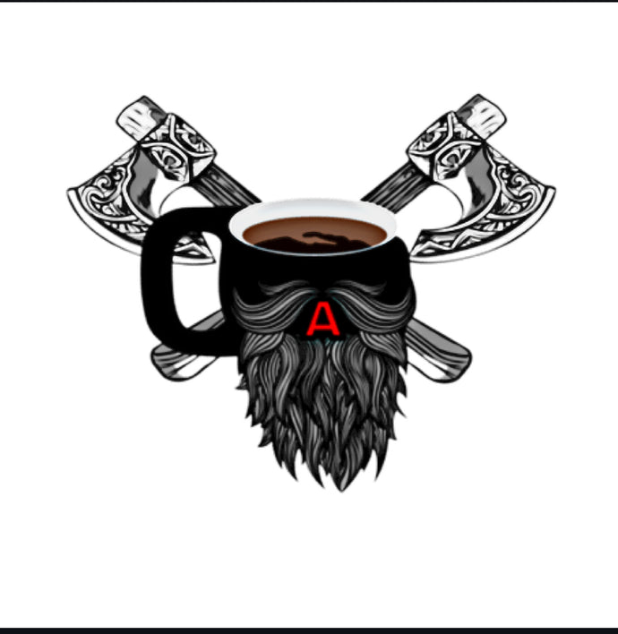 Warrior Axe Coffee Gift Card